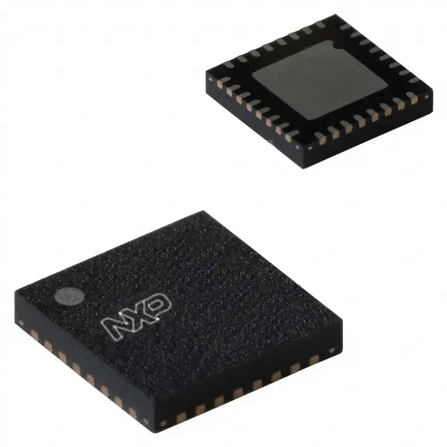 LPC1111FHN33/101,5 - Микроконтроллер NXP 32-бит ядро ARM Cortex M0 RISC 8кБ Флэш-память 3.3В 32-Pin HVQFN EP лоток