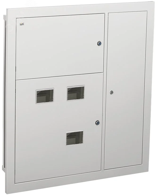 Щит этажный ЩЭ-3 36 IP31 УХЛ3 LIGHT MKM42-03-31-L