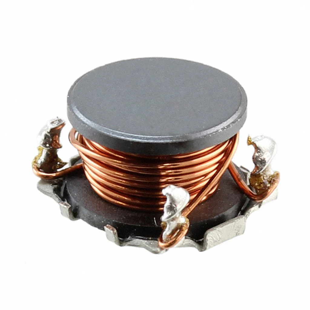CDH74NP-470KC - Силовая SMD индуктивность 47мкГн ±10% 1.2A 0.18Ом без магнитного экрана