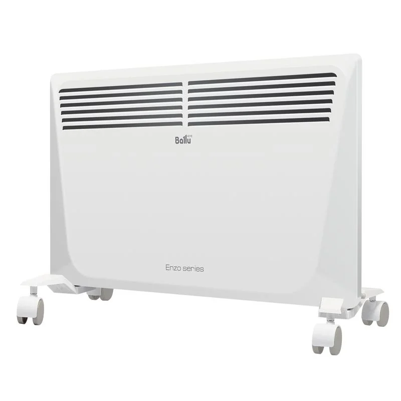 Конвектор электрический Enzo BEC/EZER-1500 1500Вт э/т НС-1055672