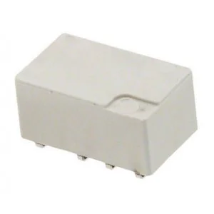 4-1462037-0 - Сигнальное реле, DPDT, 3 В DC, 2 А, Серия IM, SMD (Поверхностный Монтаж), Без Защелки