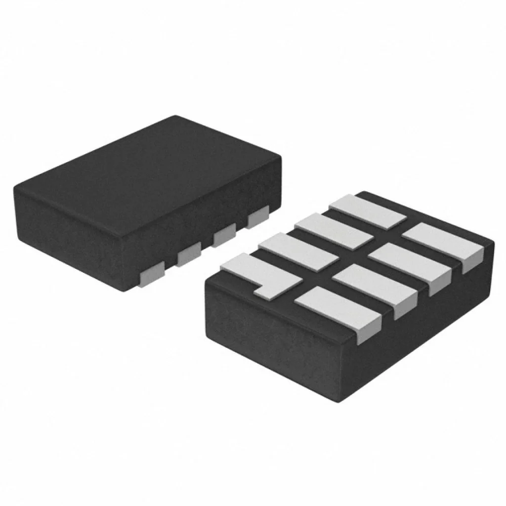 LMV358MUTAG - Операционный усилитель, 1 МГц
