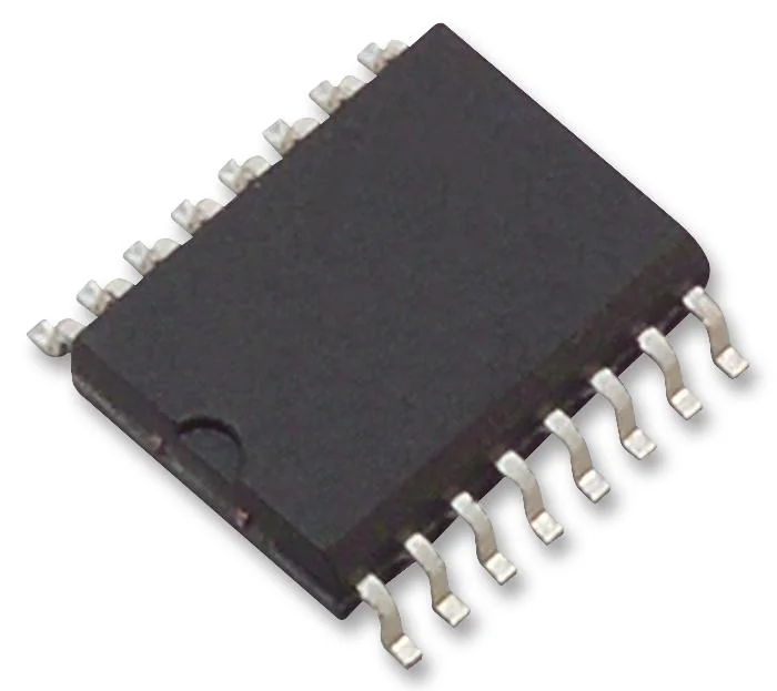 IR2010STRPBF - Драйвер верхнего/нижнего плеча 16-SOIC