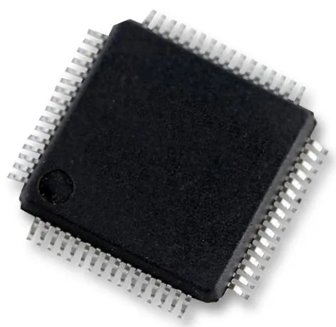 MSP430F425AIPM - Микроконтроллер TI 16-бит 16КБайт Флэш-память 64LQFP