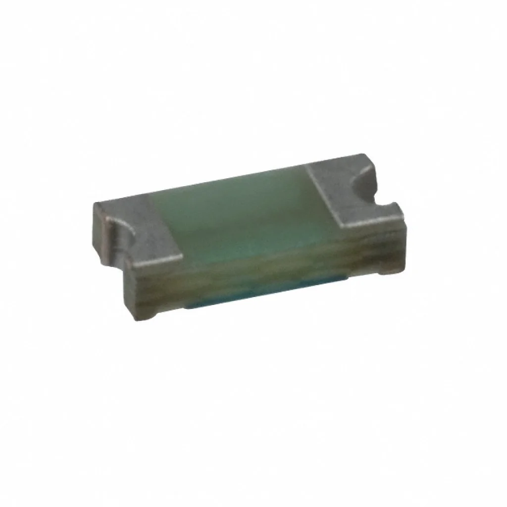 0466004.NRHF - Fuse Chip Very Fast Acting 4A 32V SMD
