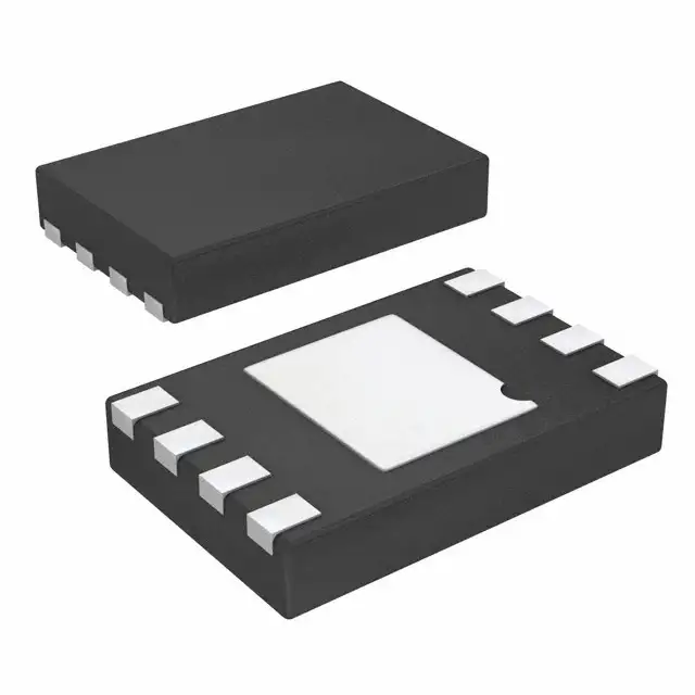AT30TS74-MA8M-T - Датчик температуры цифровой шина I2C/SMBUS 8UDFN