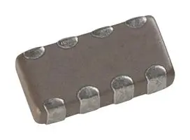 CA0612KRX7R9BB472 - Сборка конденсаторная керамическая SMD 0612 (4x0603) X7R 4700pF ±10% 50V