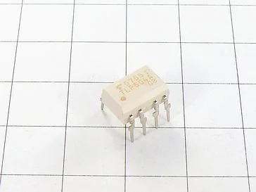 Оптрон TLP504A