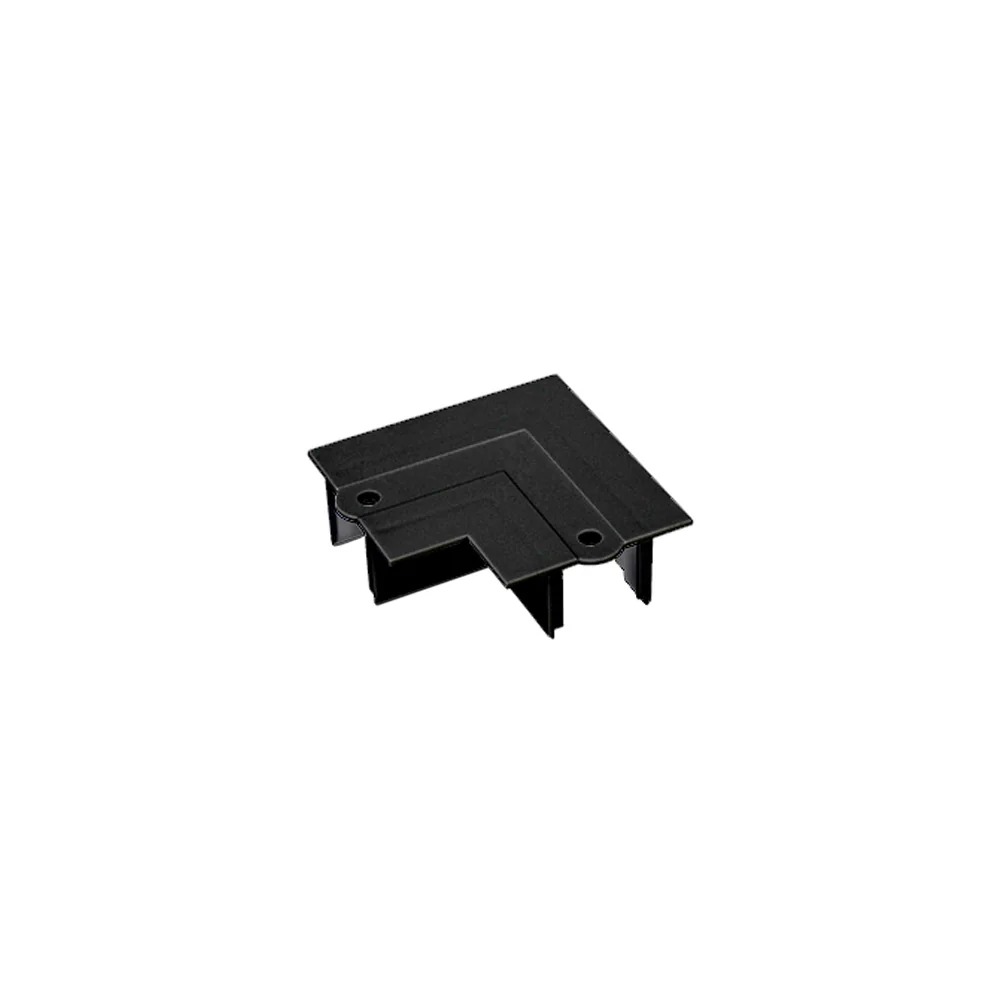 Накладка LGD-4TR-PLANK-L-BK (C) 024713 - Черная накладка для углового коннектора. Используется при монтаже встраиваемых треков. 78х78х25мм. При использовании с треками и аксессуарами другой серии возможно отличие по цвету.
