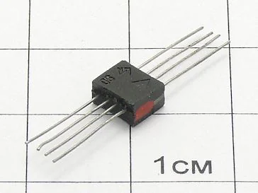 Диод 2ДС523ВМ "ОСМ"
