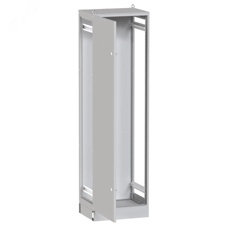 Каркас ВРУ-1 Unit R разборный (2000х450х450) IP54 PROxima mb09-02-10