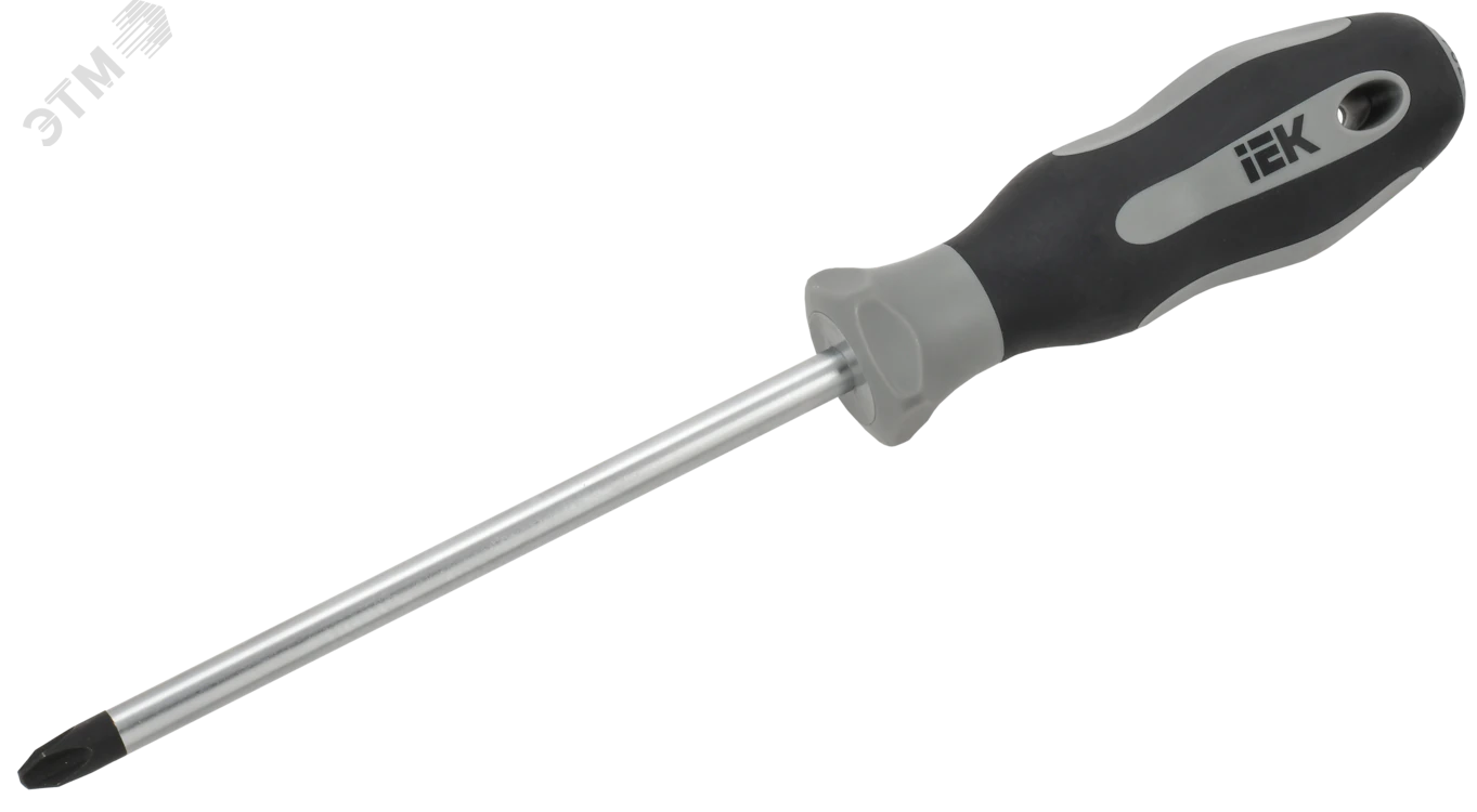 Отвертка PH3х150 Т2 ARMA2L 5 A2L5-SC10-T2-PH-30-150