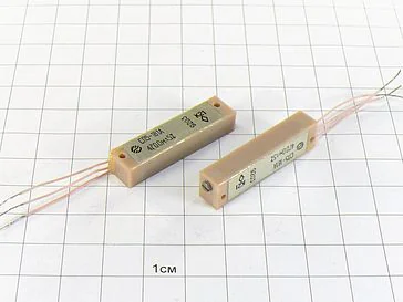 Резистор СП5-1В1А 470 Ом 5%