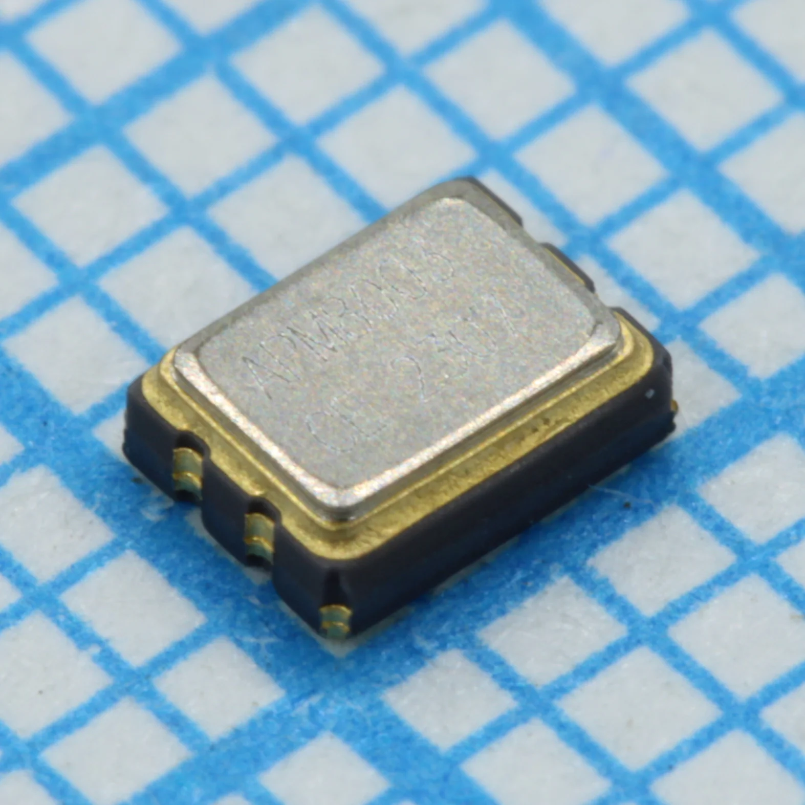 APM3B85624FO 64.00000MHz - Генератор кварцевый 64.00000МГц