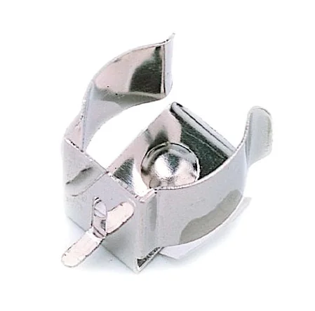 BC-0301 - Клипсы для батареек АА по 1шт.