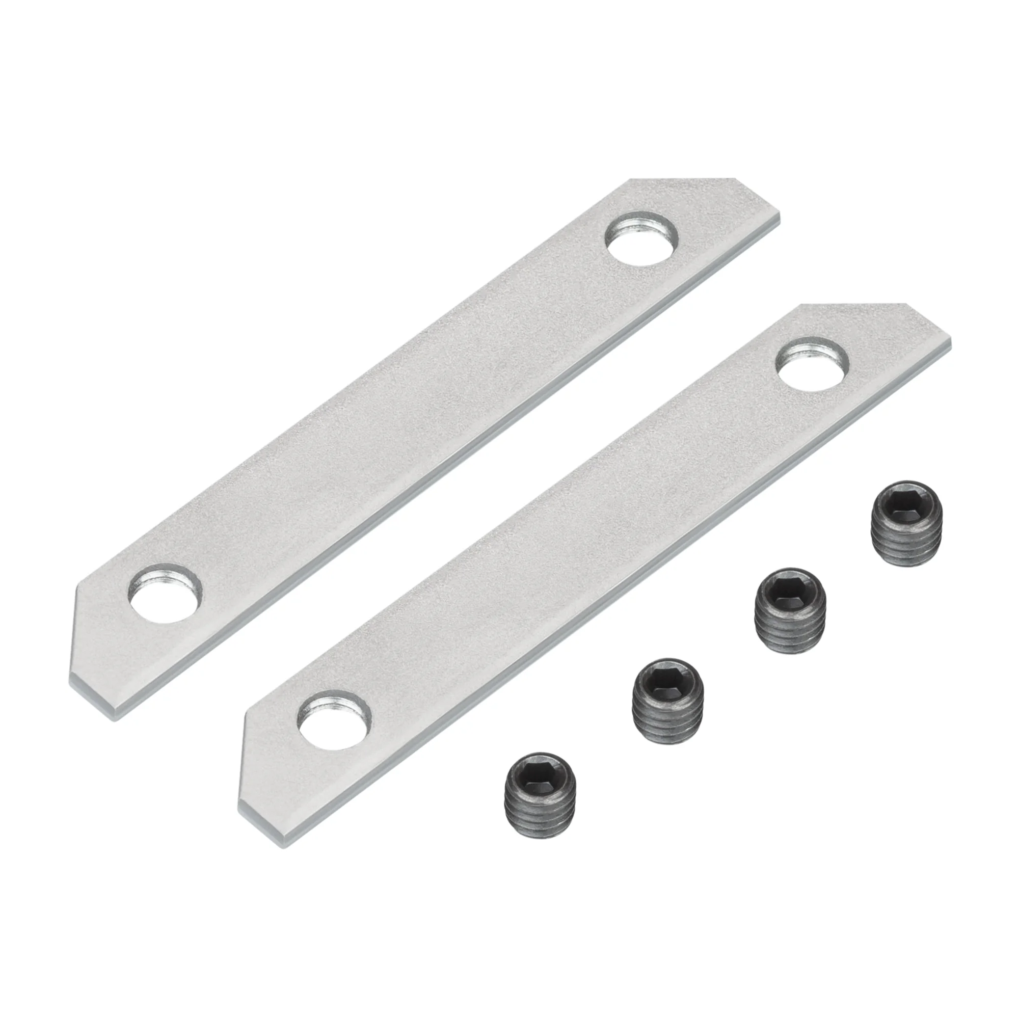 Соединитель профиля MAG-STRETCH-ORIENT-2620-180 Set 044205 - Прямой соединитель профиля MAG-STRETCH-ORIENT-2620. В комплекте 2 соединителя, винты. Цена за комплект.