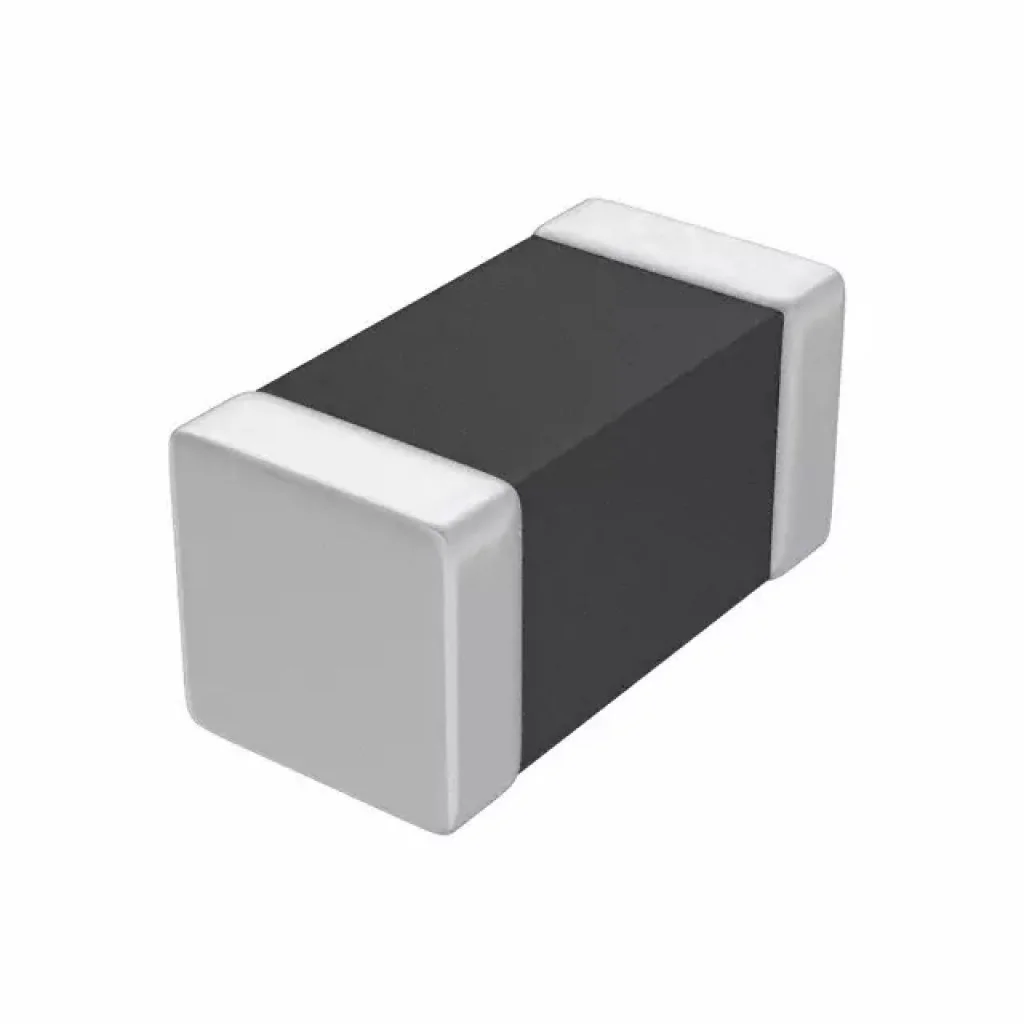 BLM18PG221SH1D - Ферритовый ЧИП-фильтр многослойный 220Ом ±25% 100МГц 1.4A 100мОм по постоянному току 0603 автомобильного применения лента на катушке