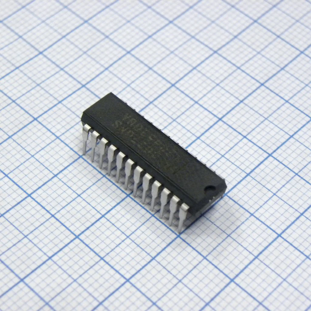MBI5027GNS-A - Драйвер Led; 16 каналов; Iвых= 5-90mА; 25MHz; PWM; PrecisionDrive; Error Detection; Share-I-O; Uп=5v