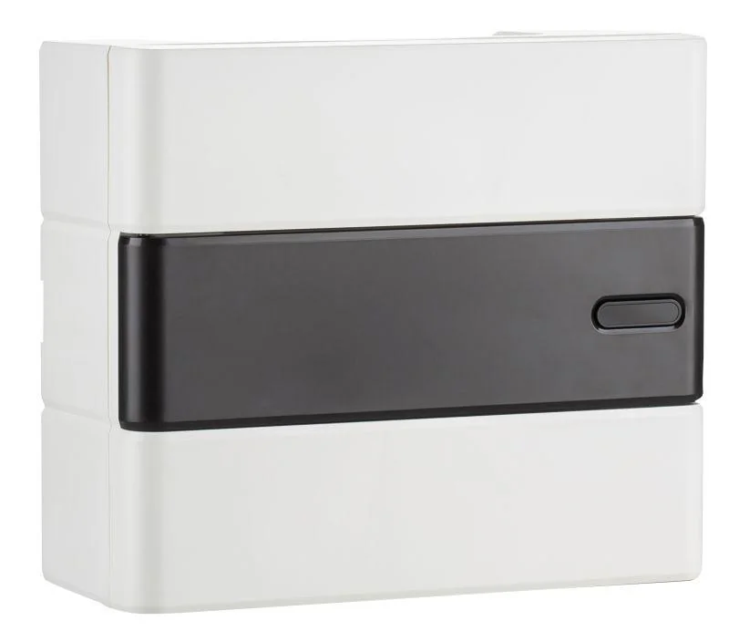 Щит распределительный навесной ЩРН-П-12 Trend BOXS-12-p-s-t IP41 Б0052639