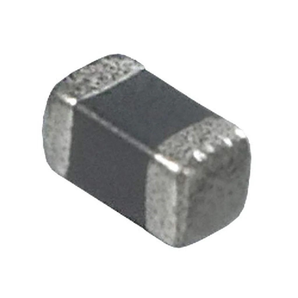 PRF18BC471QS5RB - PTC-термистор (позистоp) 470Ом ±50% двухвыводной 0603 для поверхностного монтажа лента на катушке