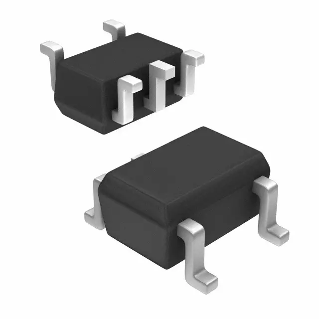 D1213A-02S-7 - Диод защитный от перенапряжения - TVS (супрессор) 3.3В включение 17В ограничение SOT353