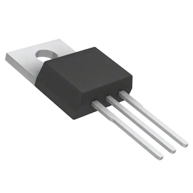 ISL9V3040P3 - Биполярный транзистор IGBT, 430 В, 21 А, 150 Вт