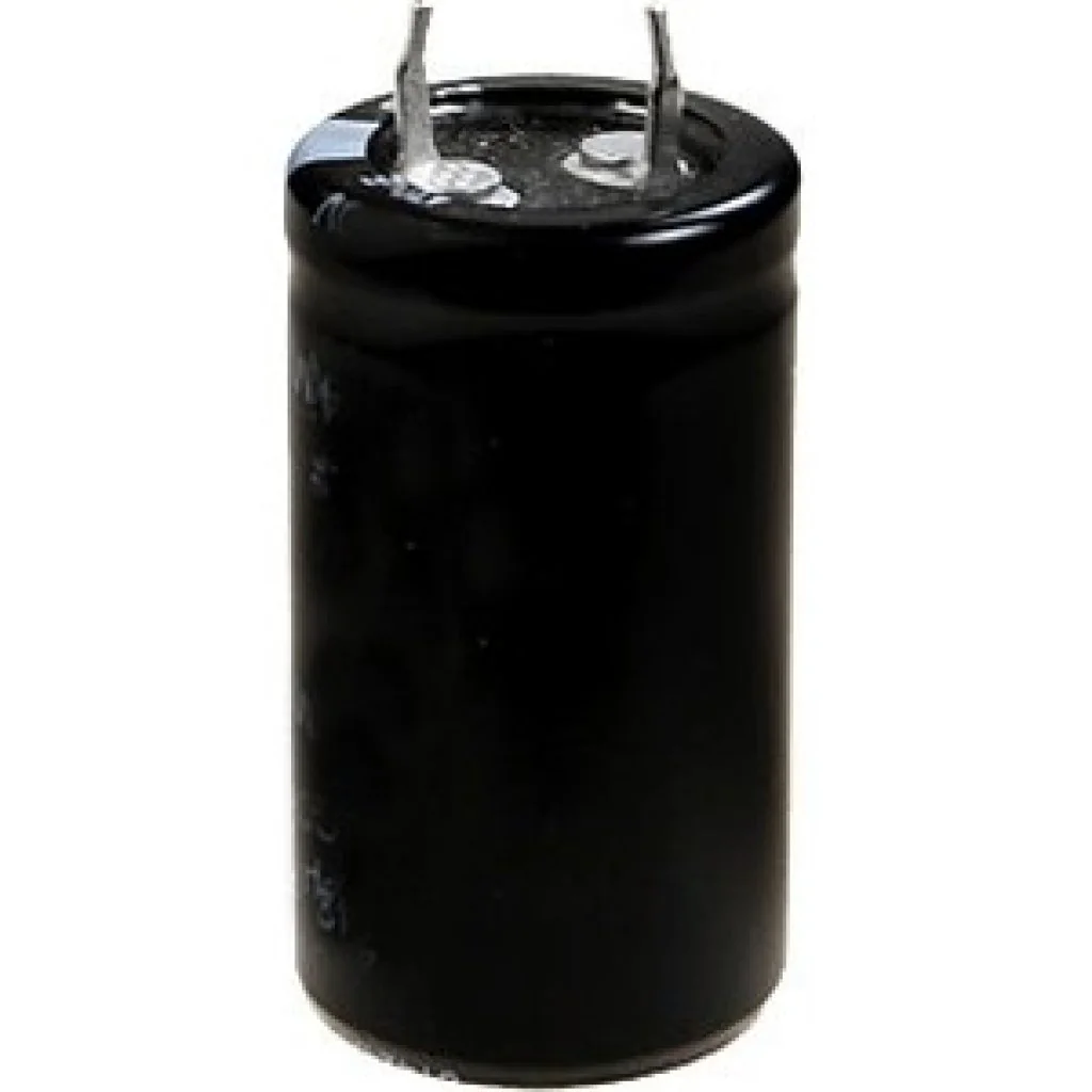 B43508A5157M - С защёлкиваемыми выводами 450V   150uF ±20% сверхкомпактные 0.82 Ohm 880mA 3000часов