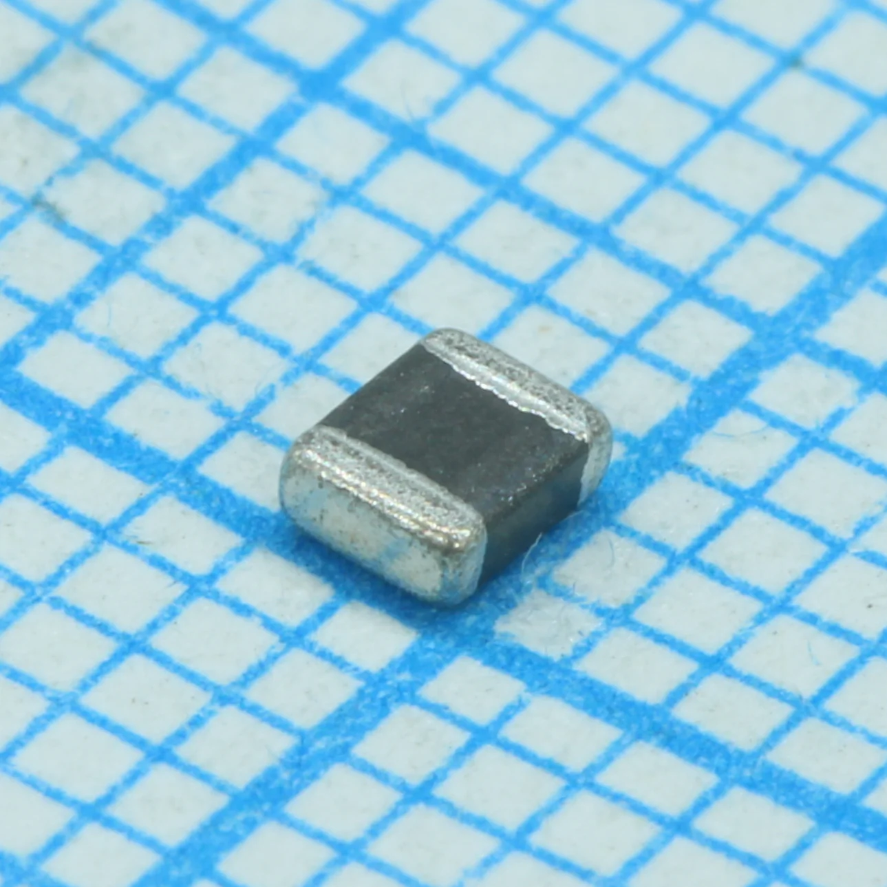 AIML0201-4R7M-1.1A - Многослойная индуктивность SMD на ферритовом сердечнике 1МГц 4,7мкГн ±20% 1100мА RDC 0,138Ом