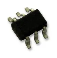 MCP4017T-503E/LT - Цифровой потенциометр 50кОм 128 шагов SC70-6
