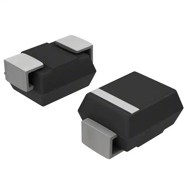 STPS2H100A - Диод Шоттки 100V 2А 0.65V /10MQ100N