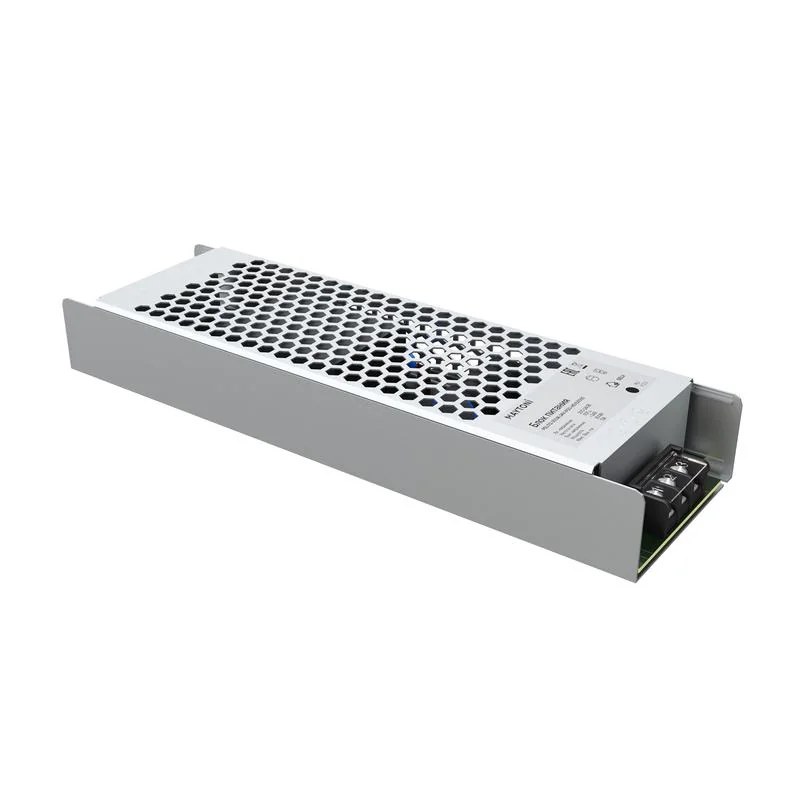 Блок питания PSL012 24В 300Вт IP20 HE Maytoni 821005