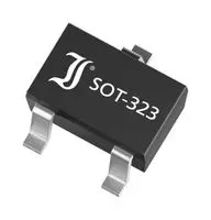 BAV99W - Диод выпрямительный сборка 100В 150мА