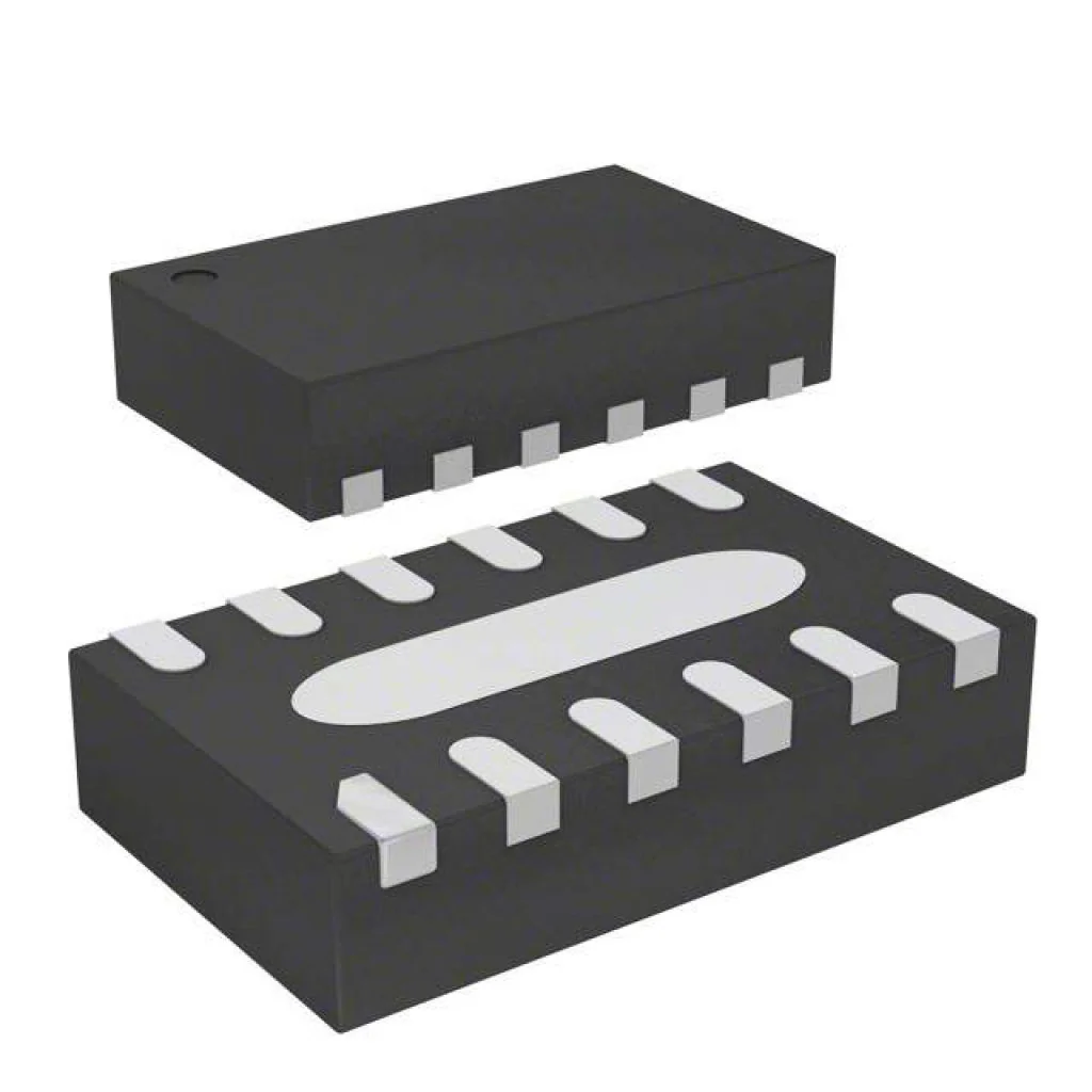 EMIF06-1005M12 - EMI фильтр