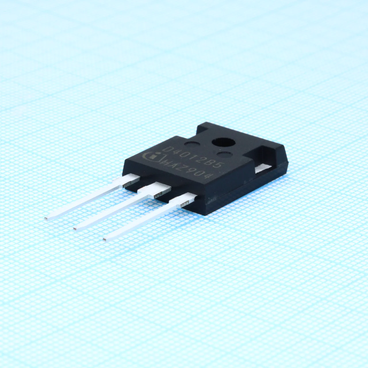 IDW40G120C5BFKSA1 - Диоды Шоттки сборка 1200В 40А