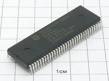 Микросхема TDA9381PS/N2/3I0838