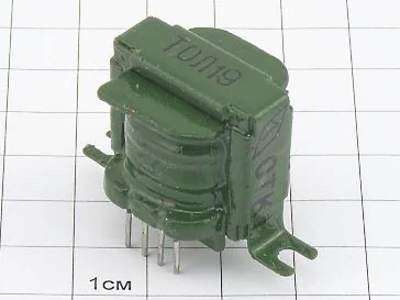 Трансформатор ТОЛ19 "5"