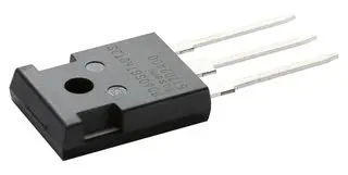 DG40X12T2 - Биполярный транзистор IGBT 1200В 80А 487Вт TO-247