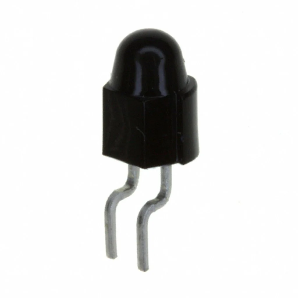 SFH 2500 FA-Z - Фотодиод/ 750...1100нм / Ir=0.1nA/ Co=11pF/ switching time=5ns/ SMT монтаж/ ±15°