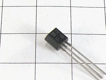 Тиристор КУ120А