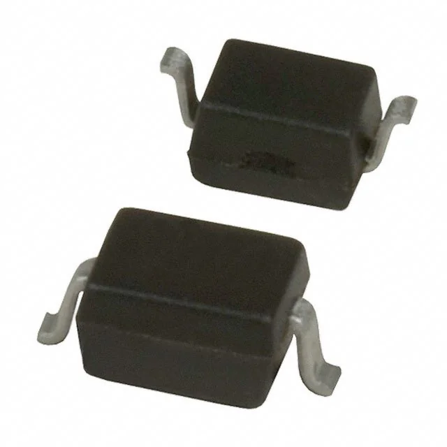 SP4020-01FTG-C - Диод защитный от перенапряжения - TVS (супрессор) 3.3В включение 21.8В ограничение SOD323