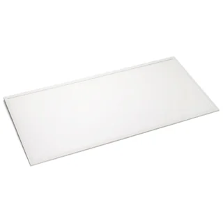 Панель IM-600x1200A-48W Day White 023157(1) - Светодиодная панель с торцевой засветкой. Мощность 48 Вт, св. поток 5100 лм, 107 лм/Вт, дневной 4000 K, CRI>80, угол 120°, напряжение питания 230 В. Белый квадратный корпус из алюминия, экран PS, LGP PMMA, сте