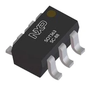 74LVC1G175GW,125 - D-триггер с положительным фронтом 6-TSSOP