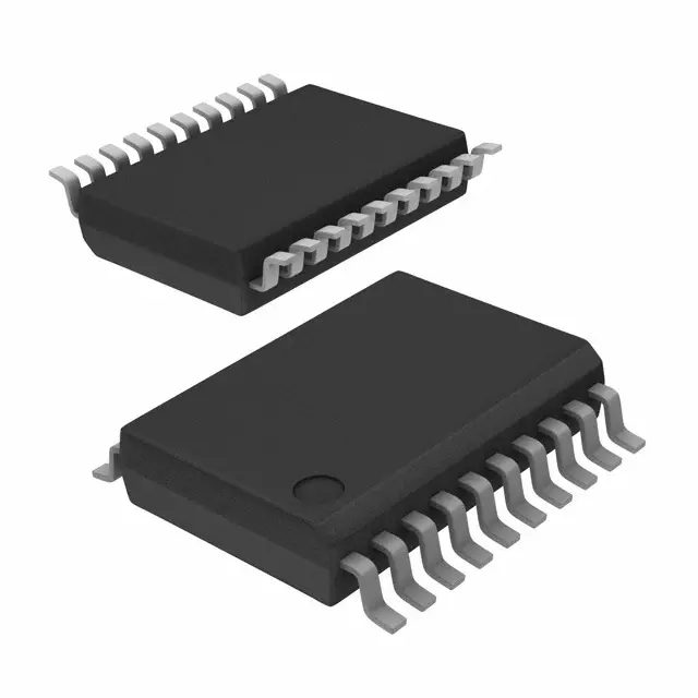 ADUM3480ARSZ - Цифровой изолятор КМОП четырехканальный 1Мбит/сек 20-Pin SSOP туба