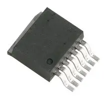 IFX007TAUMA1 - Драйвер полумостовой PG-DSO-12-17
