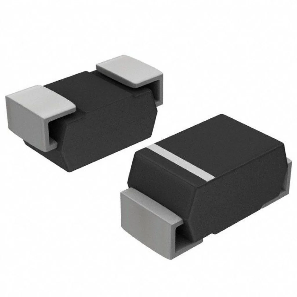 1SMA5914BT3G - Стабилитрон 1.5Вт 3.6В