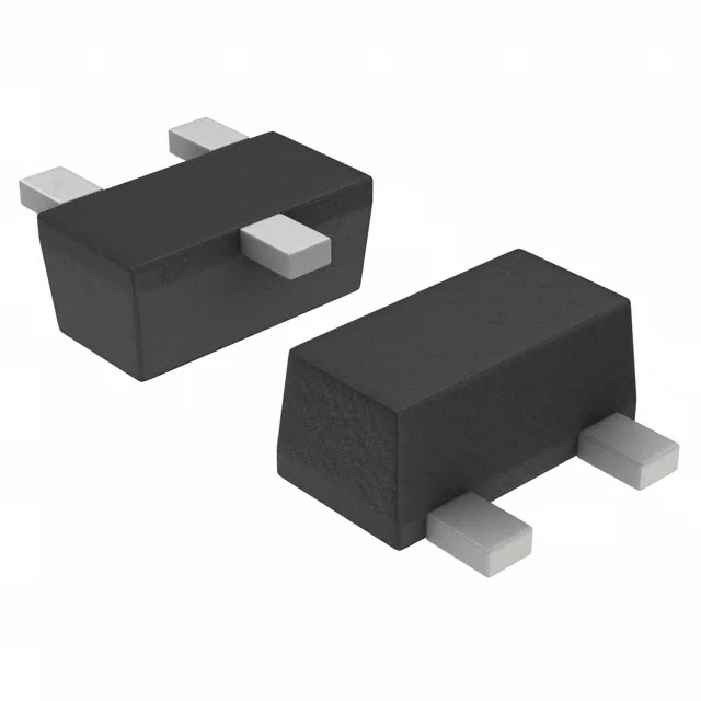 NZL5V6AXV3T1G - TVS диод защитный 3В пиковое рабочее 7В ограничение SC89