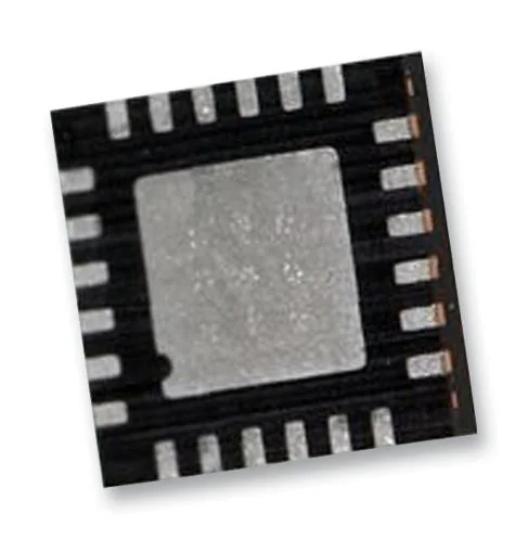 CDCI6214RGER - Тактовый генератор и поддержка