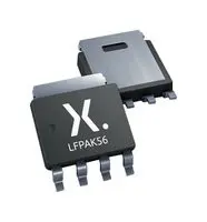 PSMN1R0-30YLDX