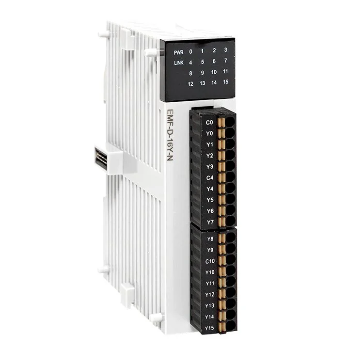 Модуль дискретного вывода EMF 16 N PRO-Logic EMF-D-16Y-N
