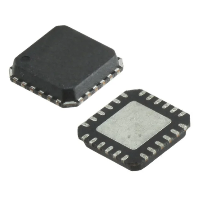 LAN8700C-AEZG - Приемопередатчик 10/100 Мбит Ethernet 36-QFN